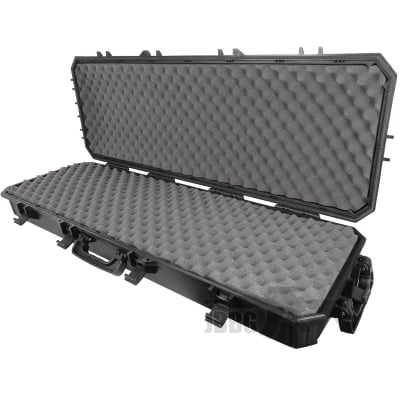 Trimex Arms Gun Case P137 Black 96cm jbbg uk 1