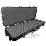 Trimex Arms Gun Case P137 Black 96cm jbbg uk 2