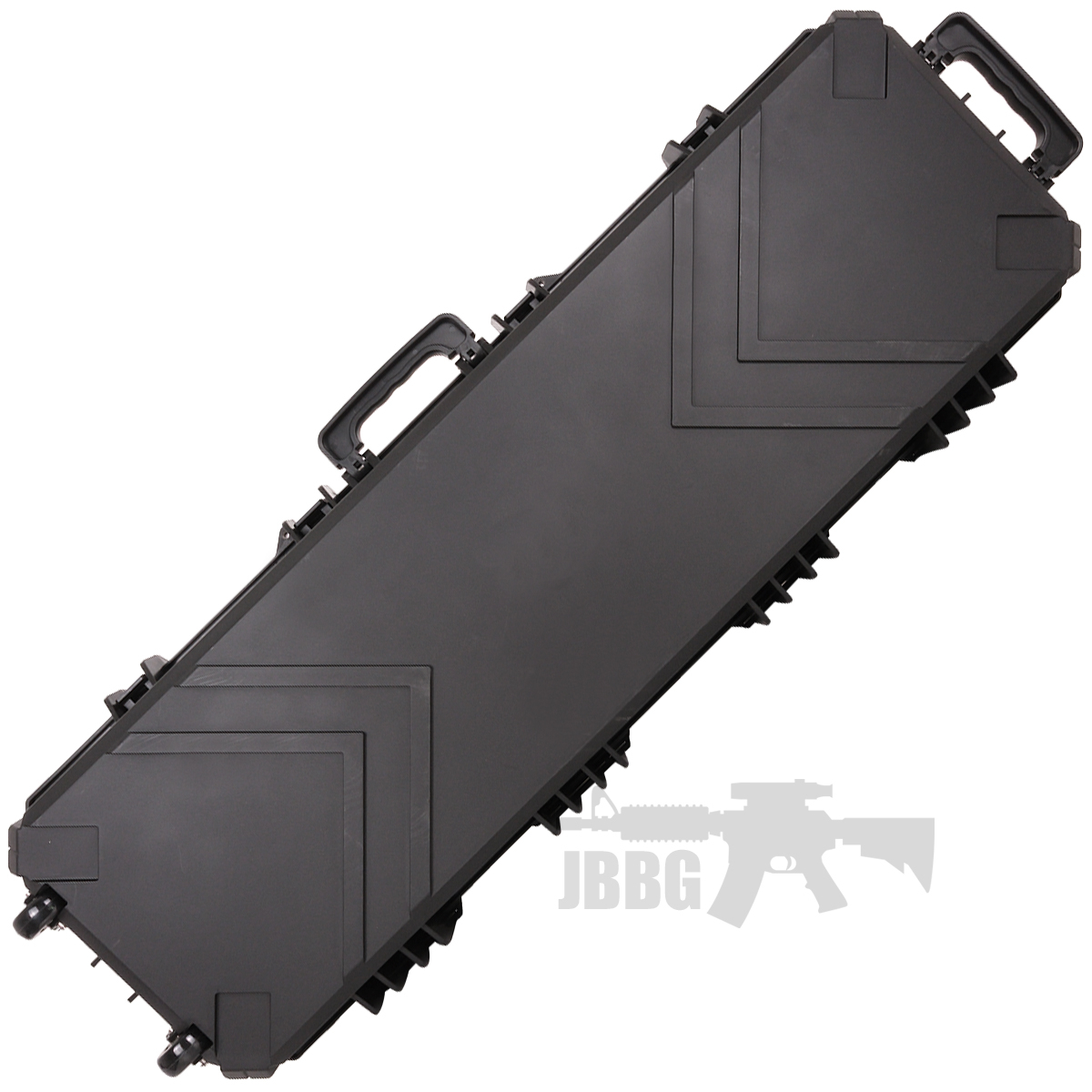 Trimex Arms Gun Case P137 Black 96cm jbbg uk 3