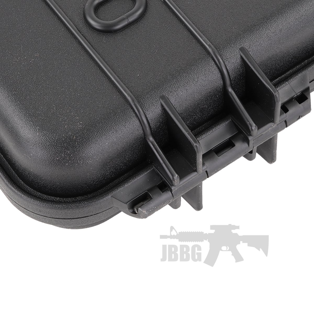 Trimex Arms Pistol Case Black jbbg 10