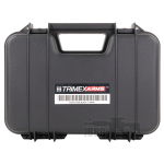 Trimex Arms Pistol Case Black jbbg 2