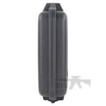 Trimex Arms Pistol Case Black jbbg 4