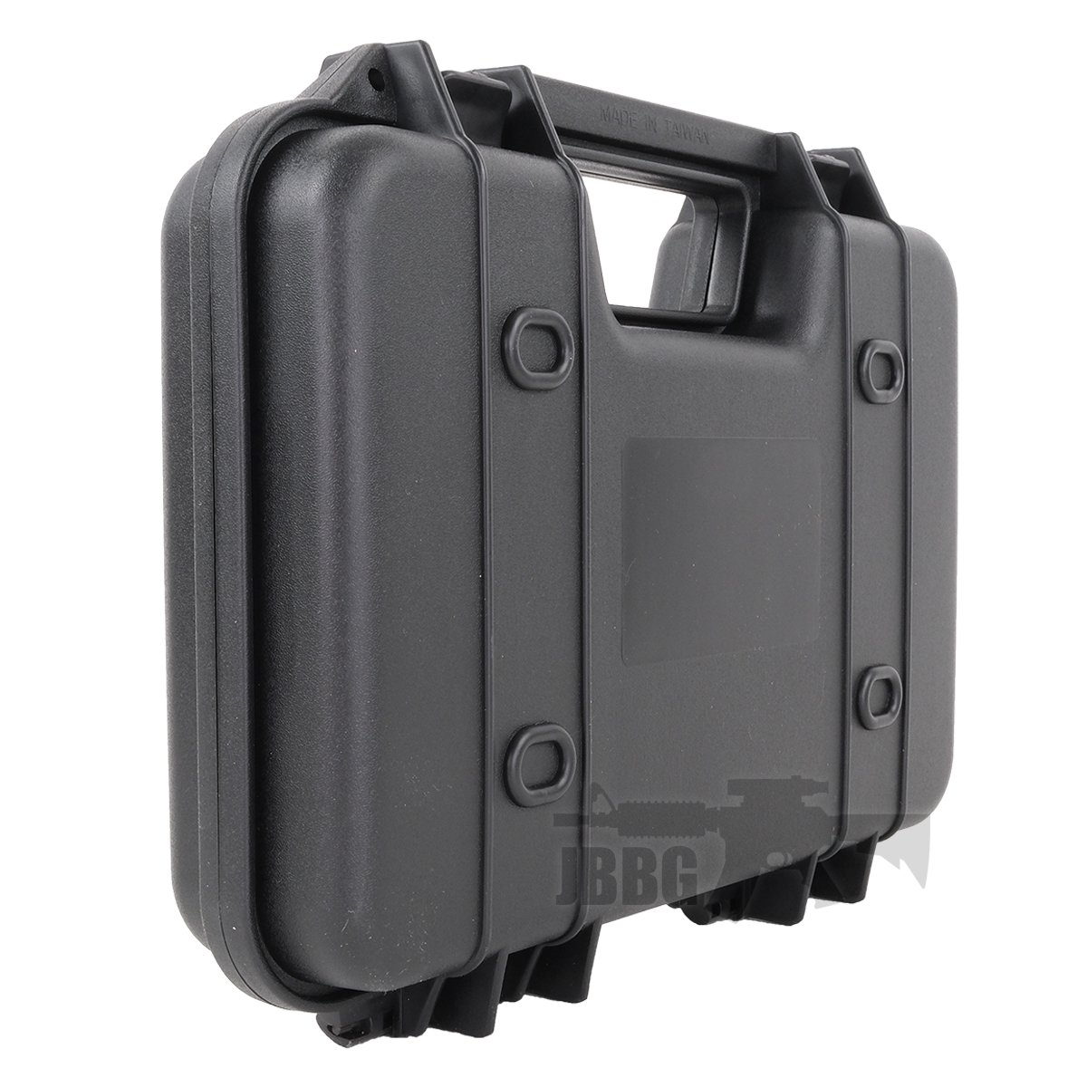 Trimex Arms Pistol Case Black jbbg 5