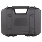 Trimex Arms Pistol Case Black jbbg 6
