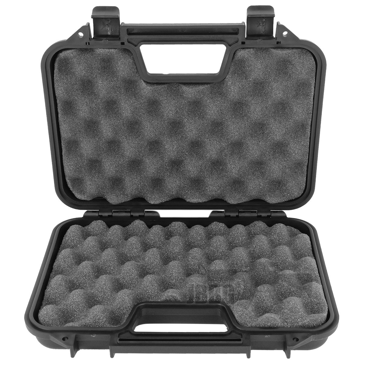 Trimex Arms Pistol Case Black jbbg 7