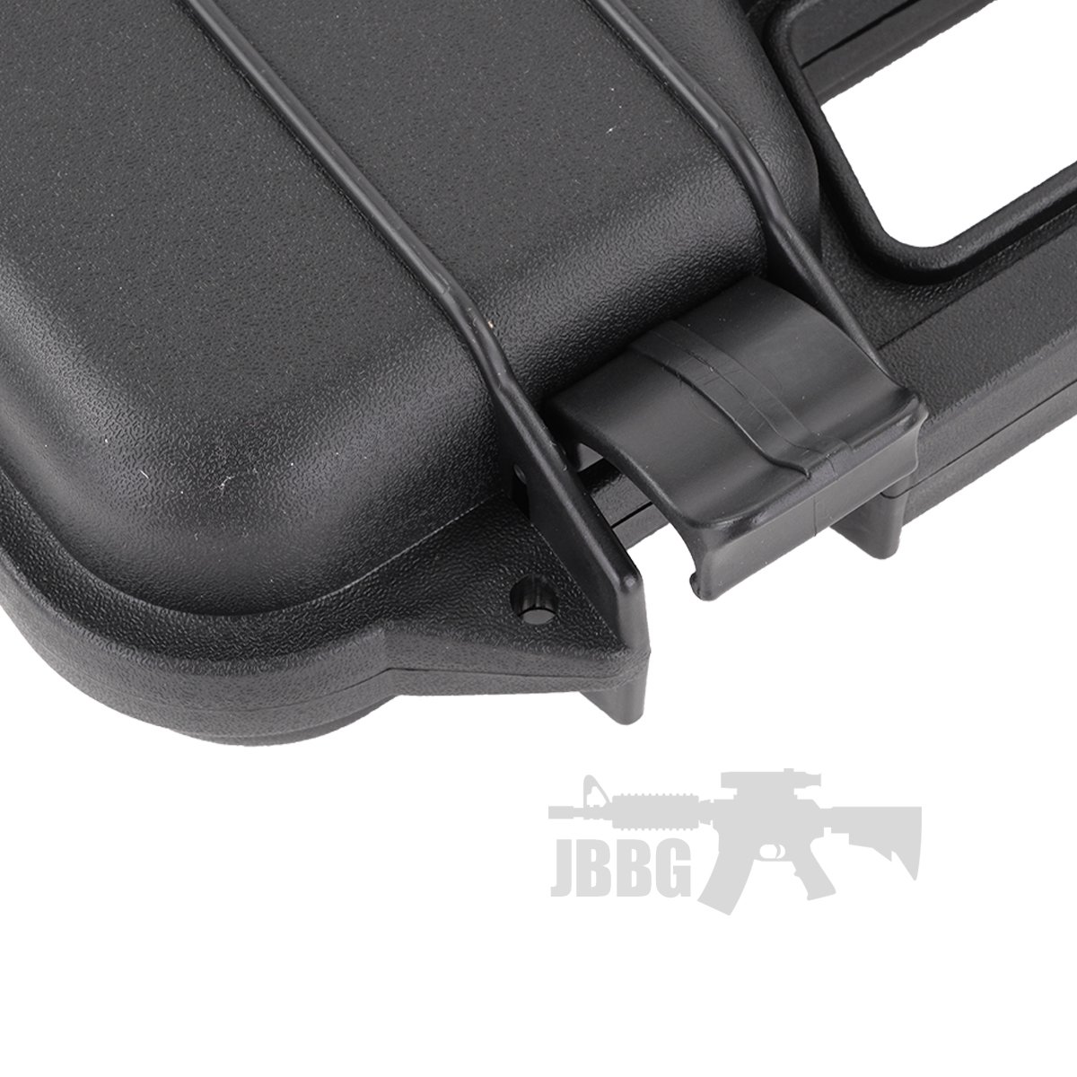 Trimex Arms Pistol Case Black jbbg 8