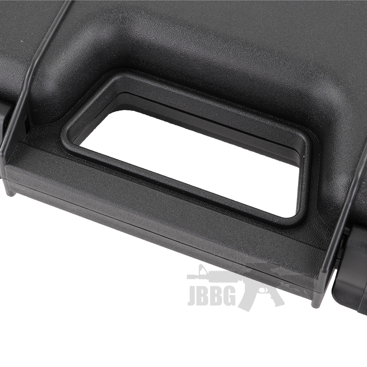 Trimex Arms Pistol Case Black jbbg 9