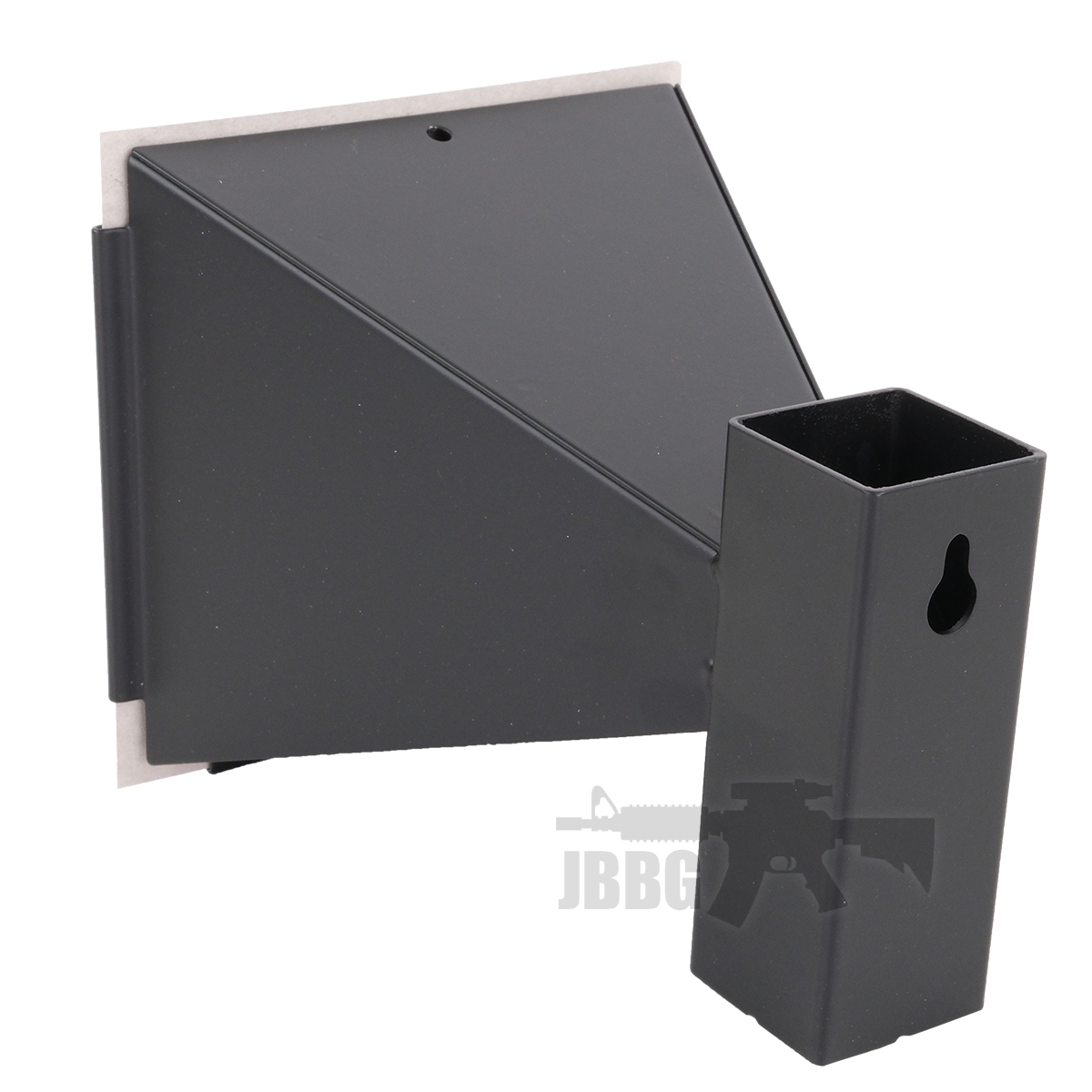 Trimex Trumpet Target Scoop 14cm jbbg 7