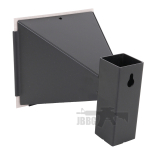 Trimex Trumpet Target Scoop 14cm jbbg 7