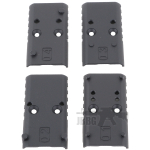 Umarex Adapter Plates MOS 1 Set of 4 Airsoft 02