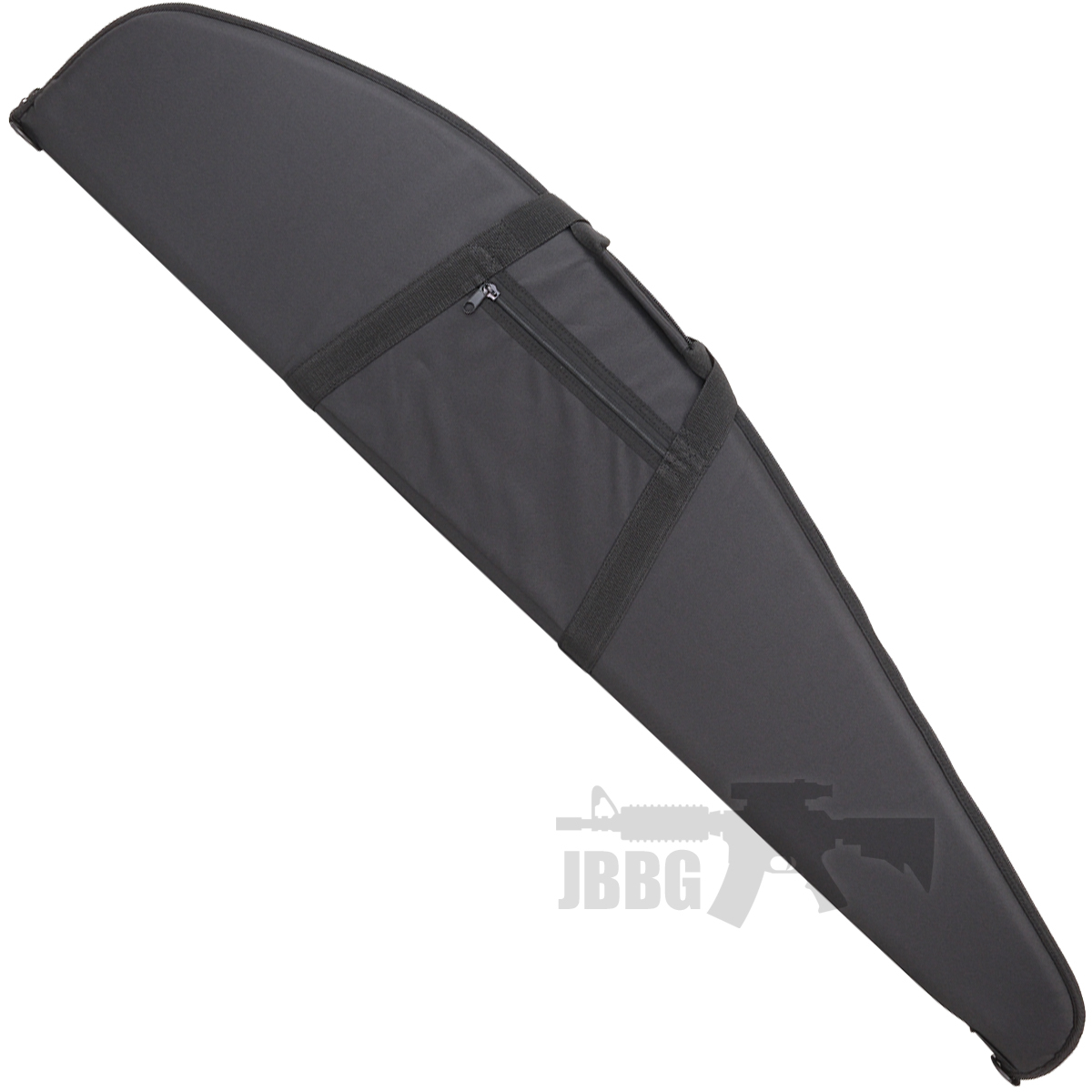 DNA Rifle Bag Black