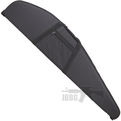 DNA Rifle Bag Black