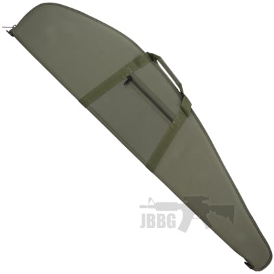 DNA Rifle Bag Green