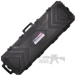 Trimex Arms Gun Case P135 Black 118cm