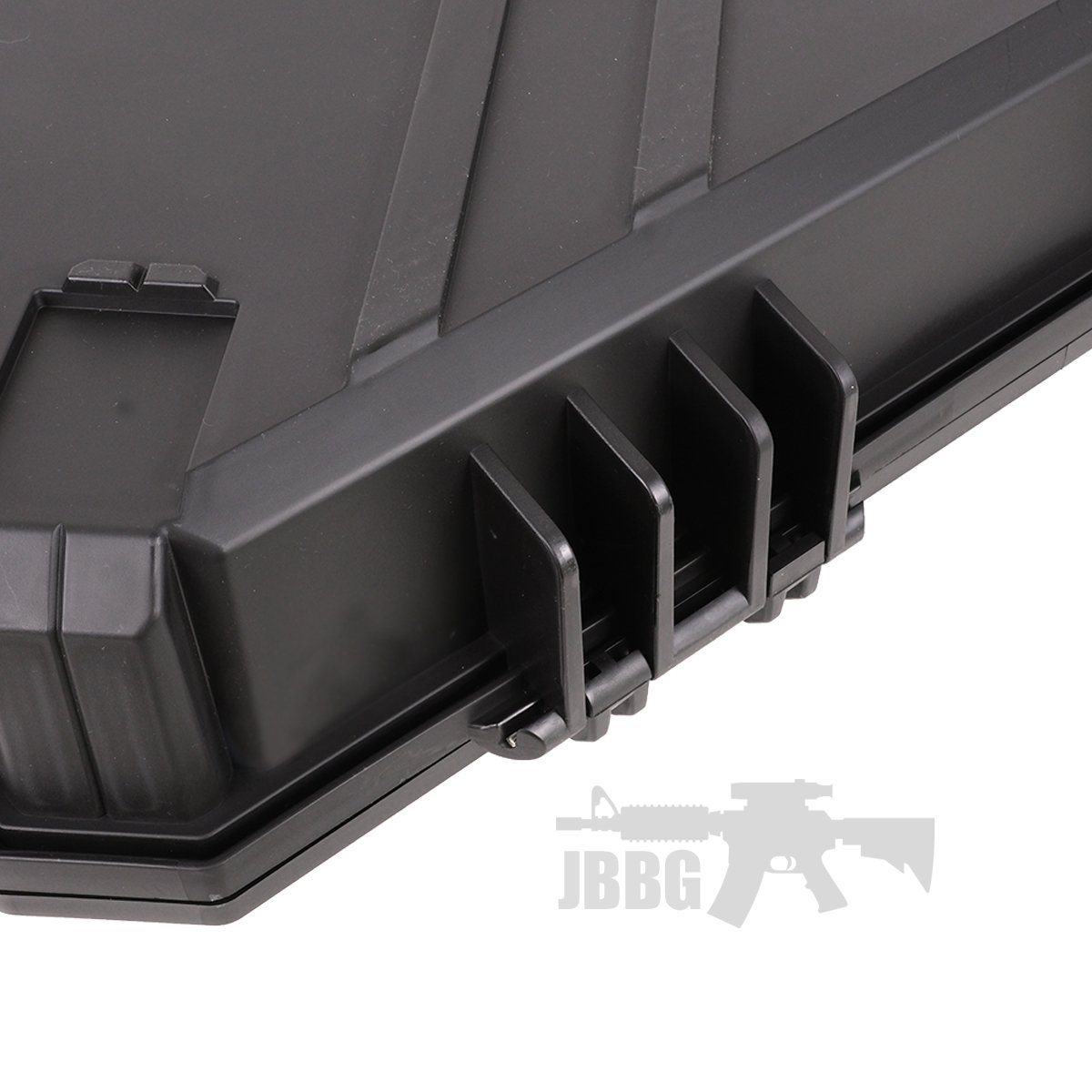 black gun case s11