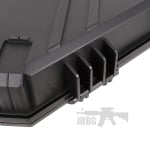black gun case s11