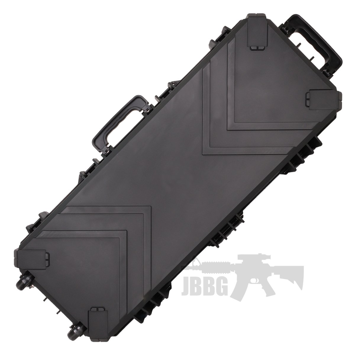 black gun case s2