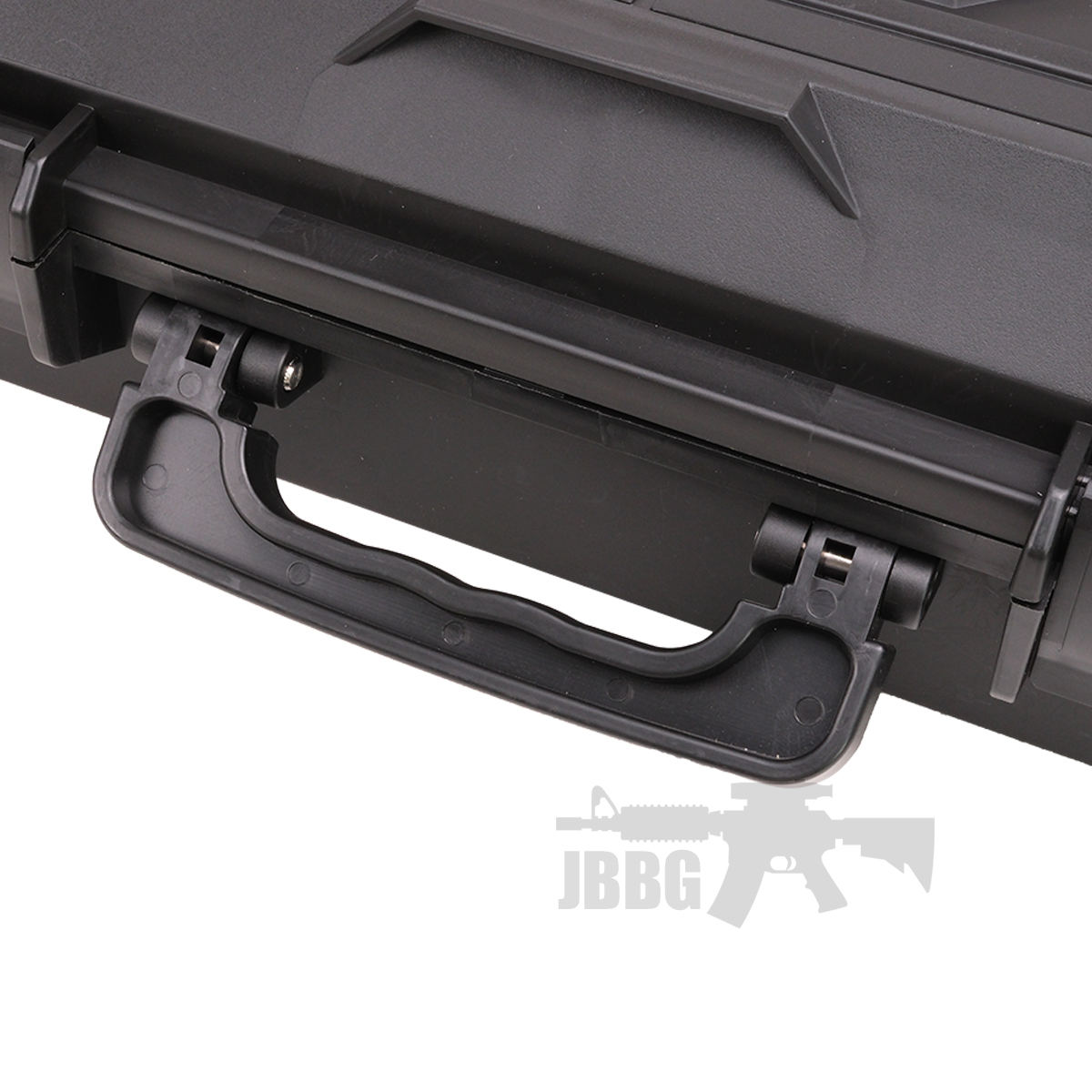 black gun case s5