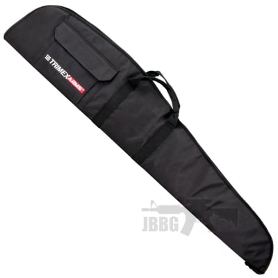 Trimex Arms Rifle Bag Black 125