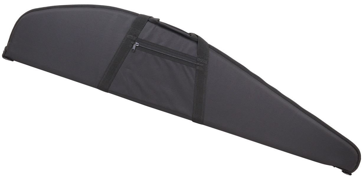 rifle bag black 100