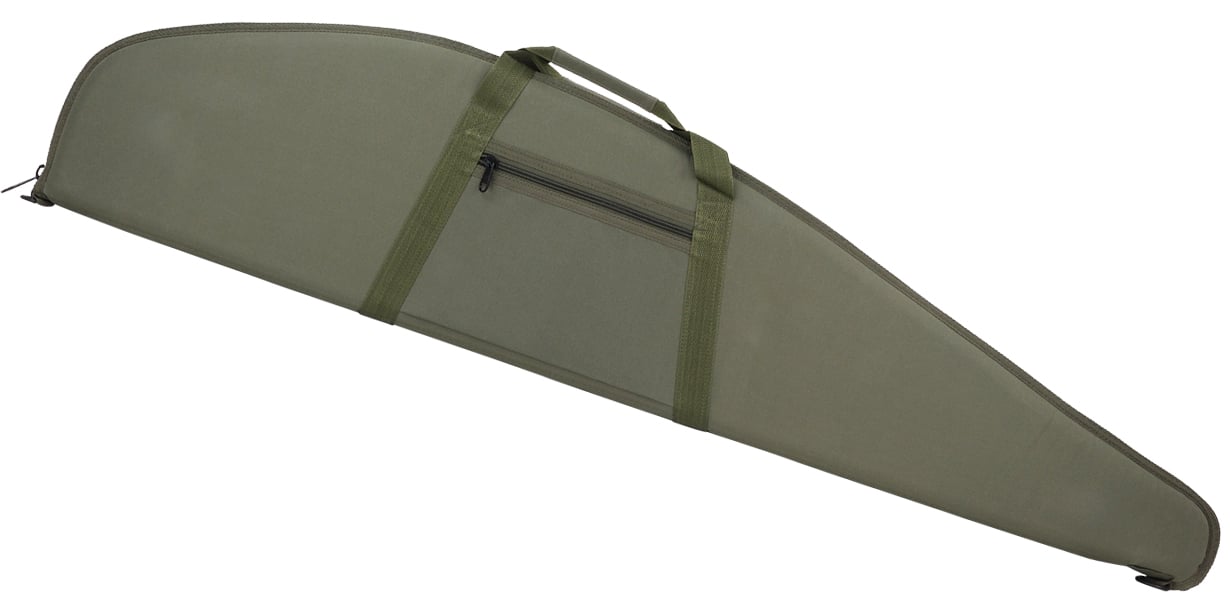 rifle bag green 100