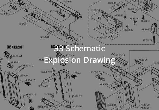 33 SCHEMATIC GAS CO2 VER