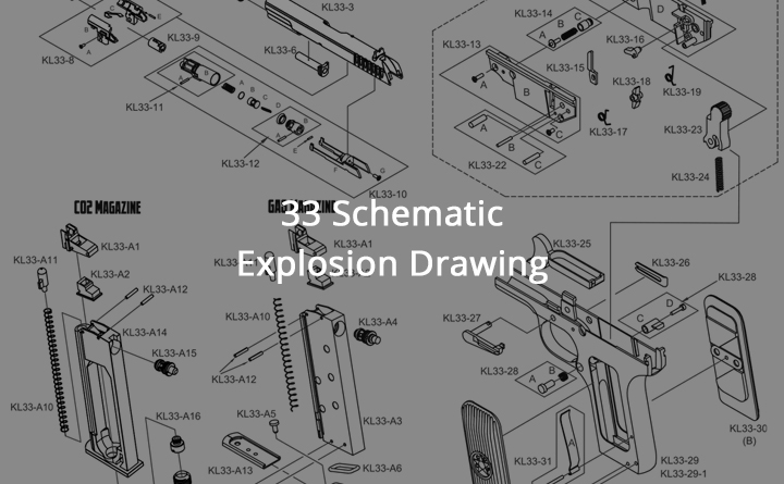 33 SCHEMATIC GAS CO2 VER