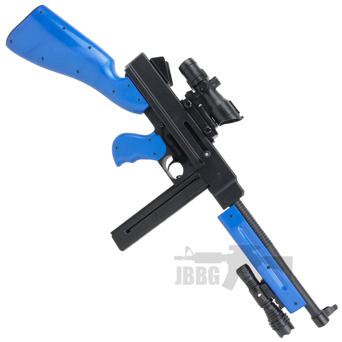 8904A Blue 1