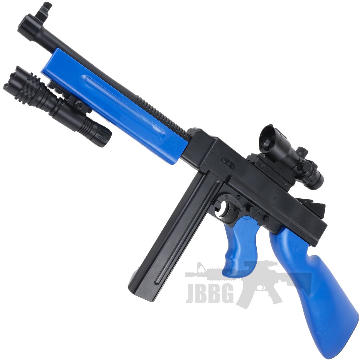 8904A Blue 13