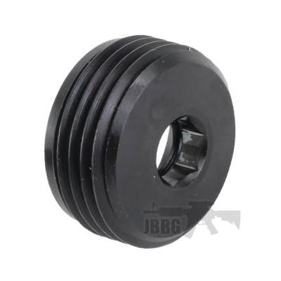 CO2 CARTIDGE BASE COVER jbbg 1