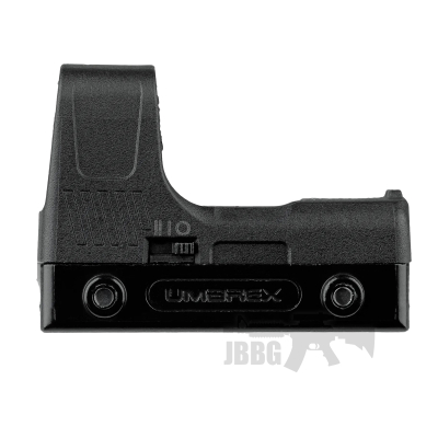 Umarex RDS 8 02