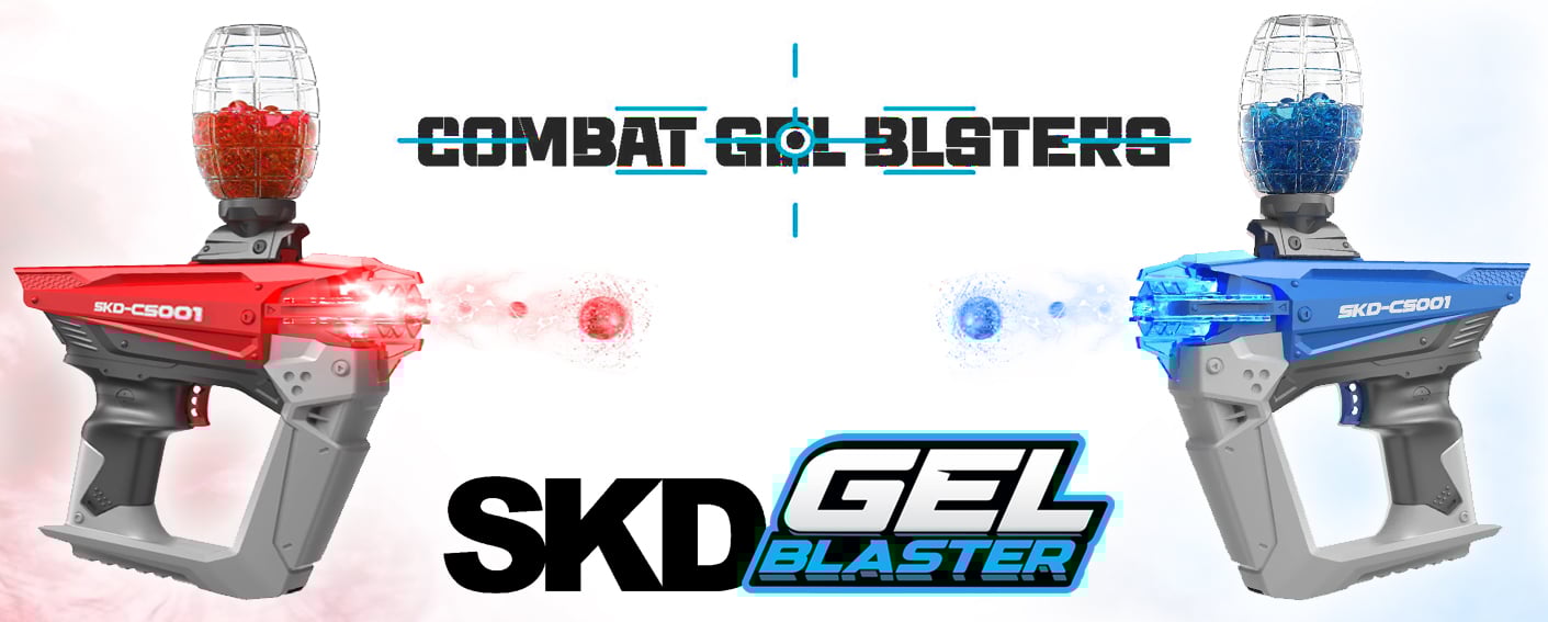 gel blasters z1