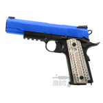 pistol 45 11 bl 45