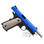 pistol 45 22 bbl e45