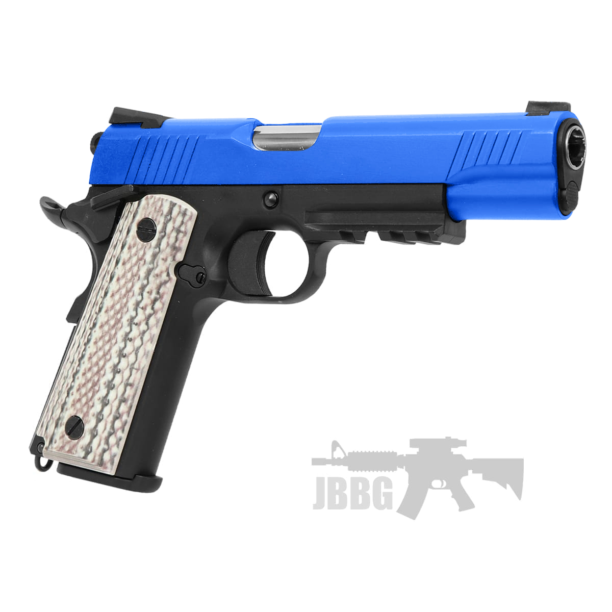 pistol 45 src bl o90