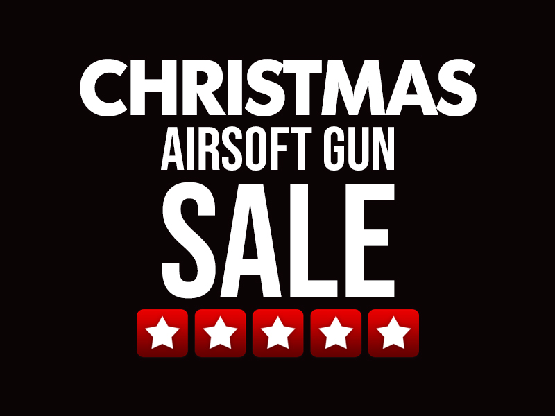 BB Guns