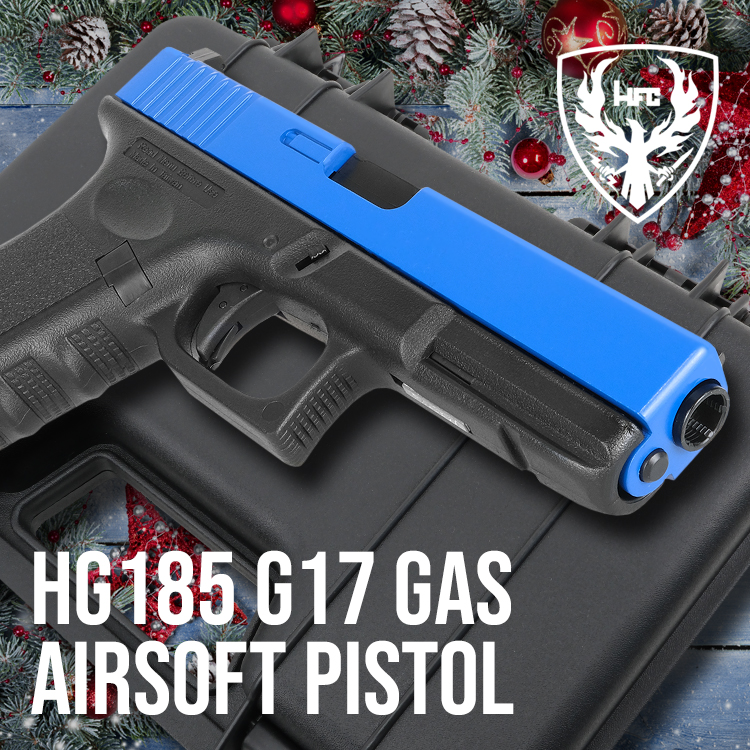 BB Guns