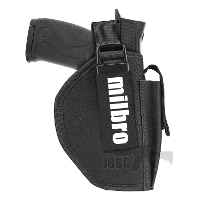 Milbro Tactical Hip Holster jbbg