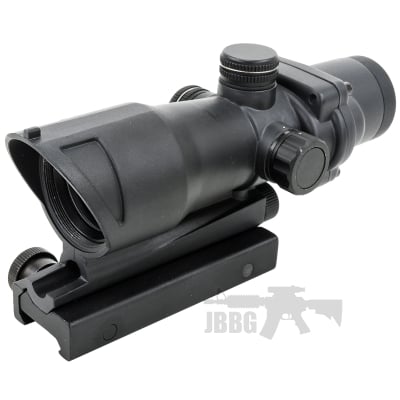 ACOG Red Dot Pro Tactical Sight