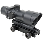 ACOG Red Dot Pro Tactical Sight 2