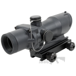 ACOG Red Dot Pro Tactical Sight 3
