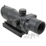 ACOG Red Dot Pro Tactical Sight 4