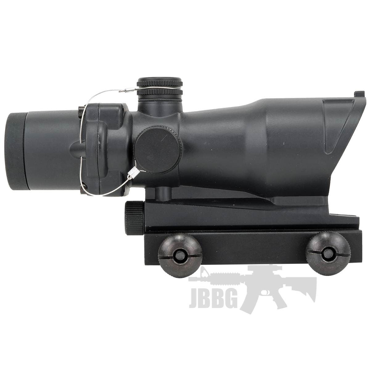 ACOG Red Dot Pro Tactical Sight 5