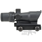 ACOG Red Dot Pro Tactical Sight 5