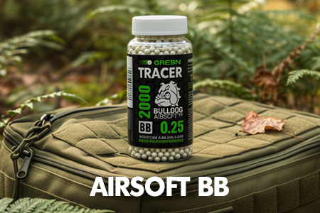 Airsoft Guns