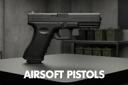 Airsoft Guns