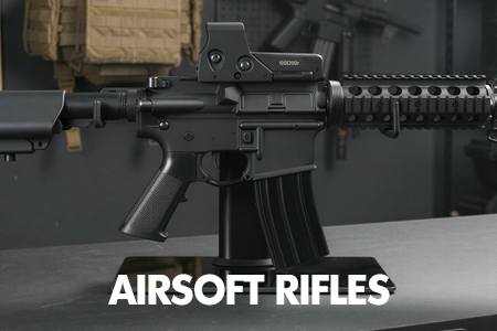 Airsoft Guns UK
