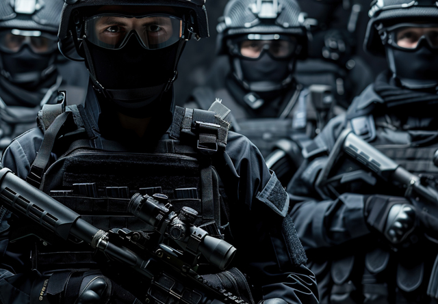 Are SRC Gas and CO2 Blowback Airsoft Guns Any Good