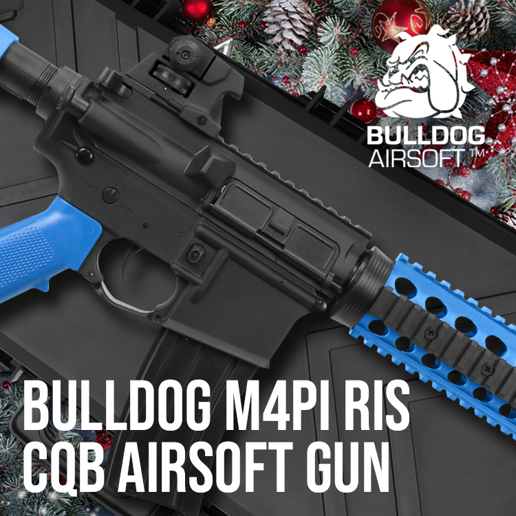 BB Guns