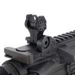 Bulldog TWS 9mm Carbine Gas Blowback Lite Airsoft Gun 10